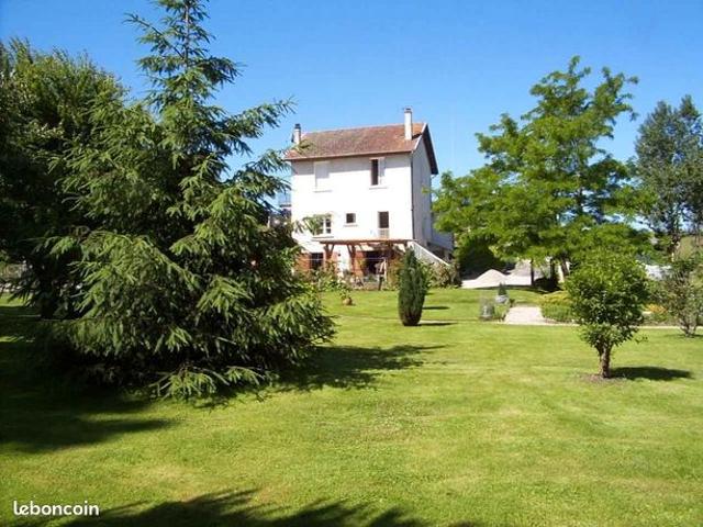 Maison 6 pièces 149 m²