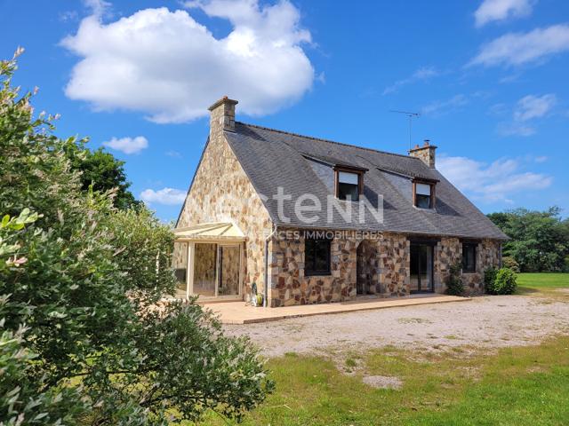 Maison 6 pièces 149 m²