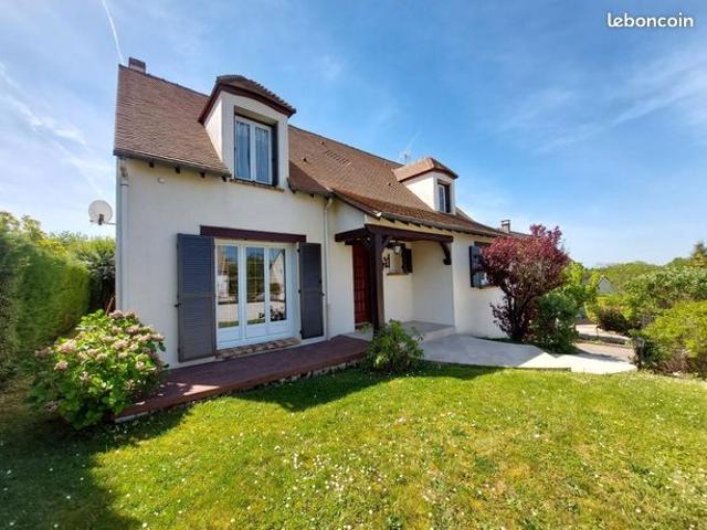 Maison 6 pièces 149 m²