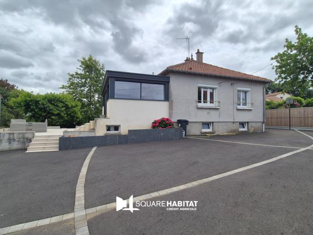 Maison 6 pièces 149 m²