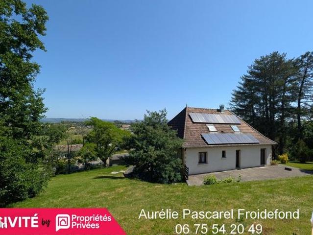 Maison 6 pièces 149 m²