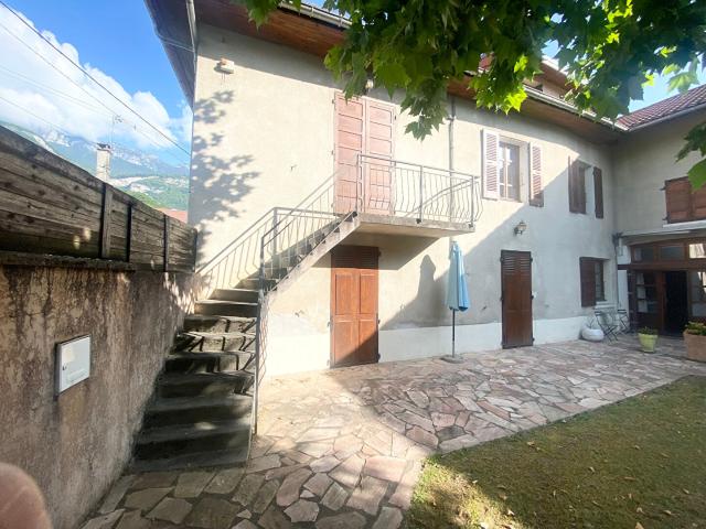 Maison 6 pièces 149 m²
