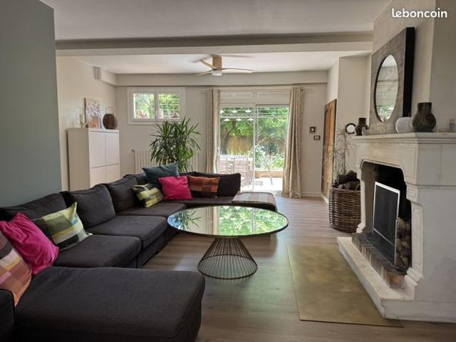 Maison 6 pièces 149 m²