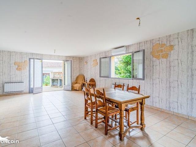 Maison 6 pièces 149 m²