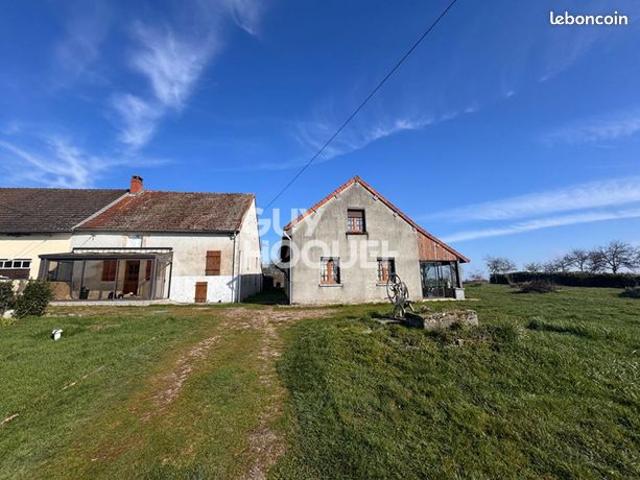 Maison 6 pièces 149 m²