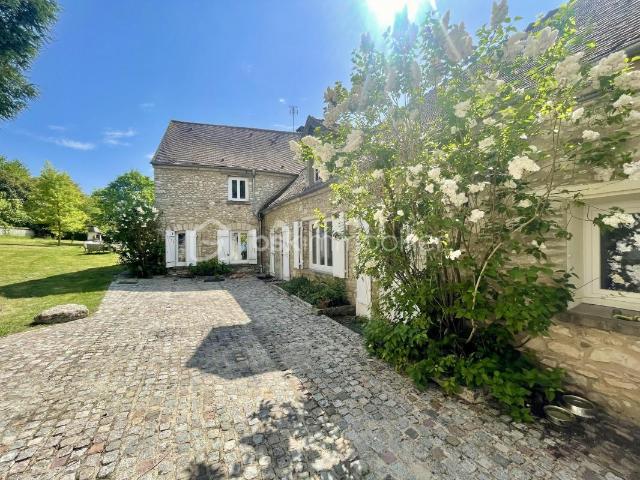 Maison 6 pièces 149 m²
