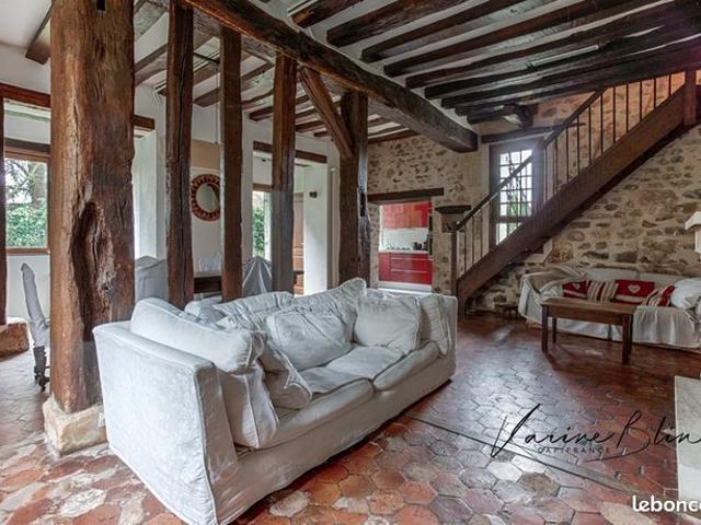 Maison 6 pièces 149 m²