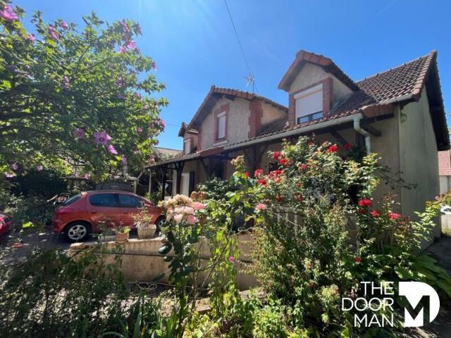 Maison 6 pièces 149 m²