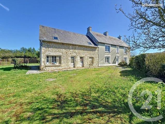 Maison 6 pièces 149 m²