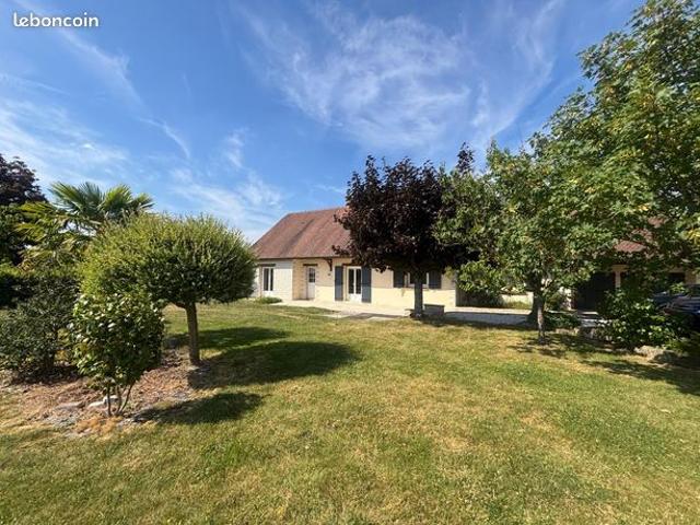 Maison 6 pièces 149 m²