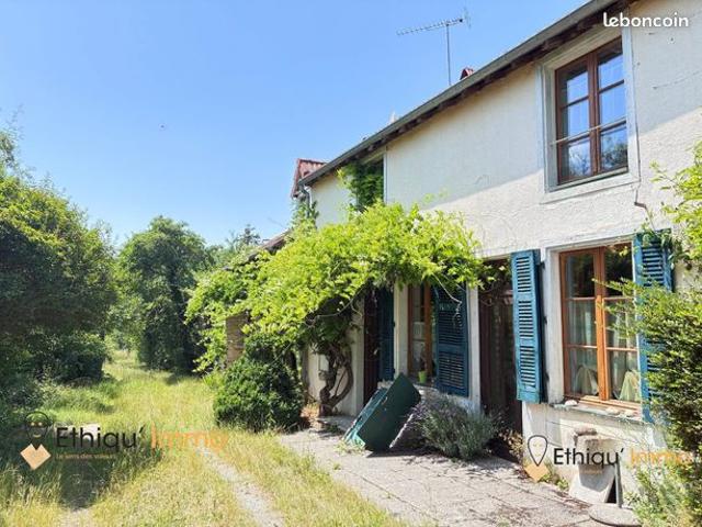 Maison 6 pièces 149 m²