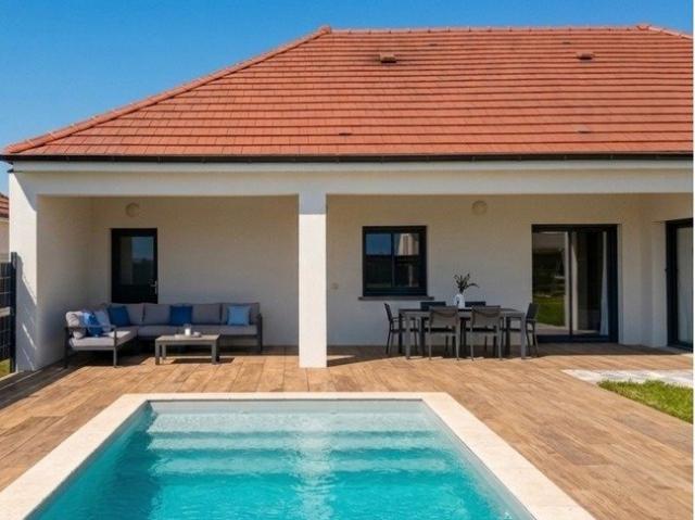 Maison 6 pièces 149 m²