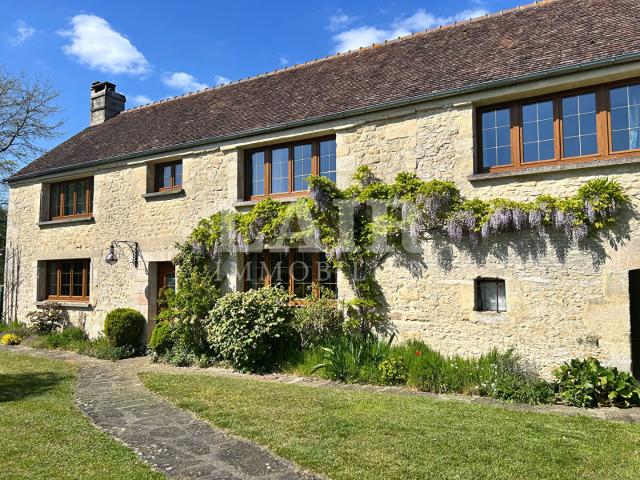 Maison 6 pièces 149 m²