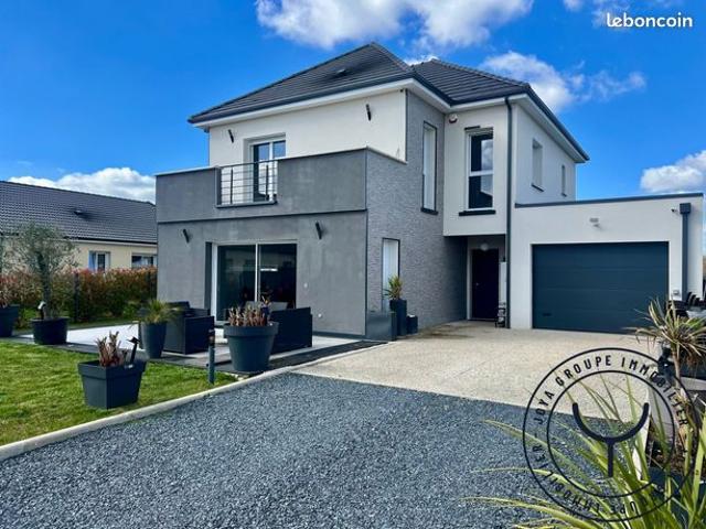 Maison 6 pièces 149 m²