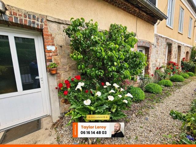 Maison 6 pièces 149 m²