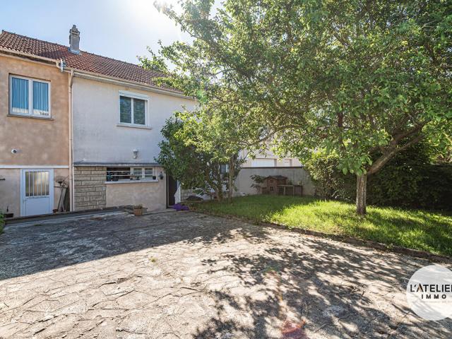 Maison 6 pièces 149 m²
