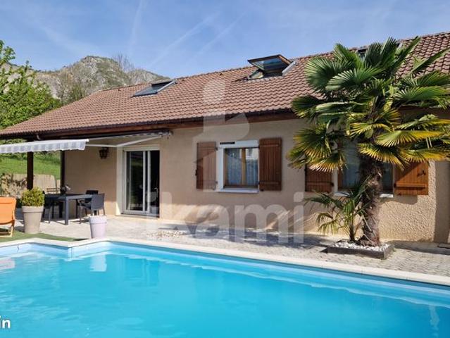 Maison 6 pièces 149 m²