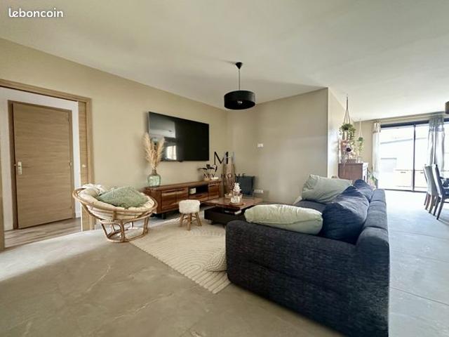 Maison 6 pièces 149 m²