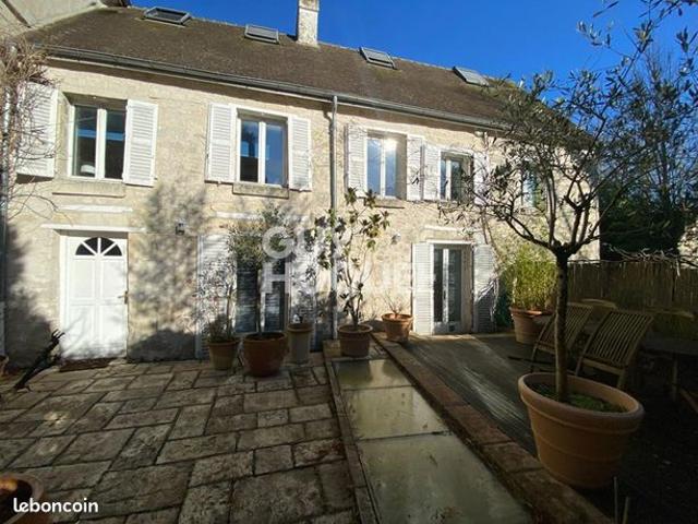 Maison 6 pièces 149 m²