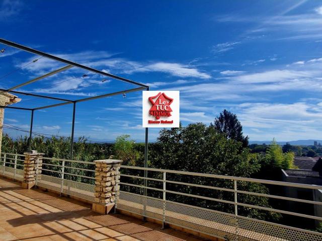Maison 6 pièces 149 m²