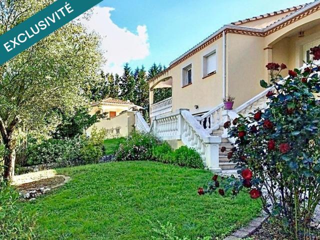 Maison 6 pièces 149 m²