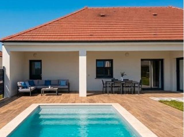 Maison 6 pièces 149 m²