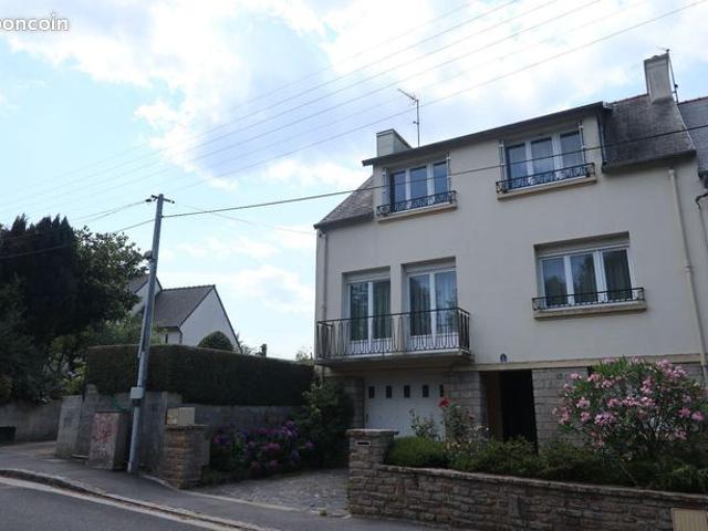 Maison 6 pièces 149 m²