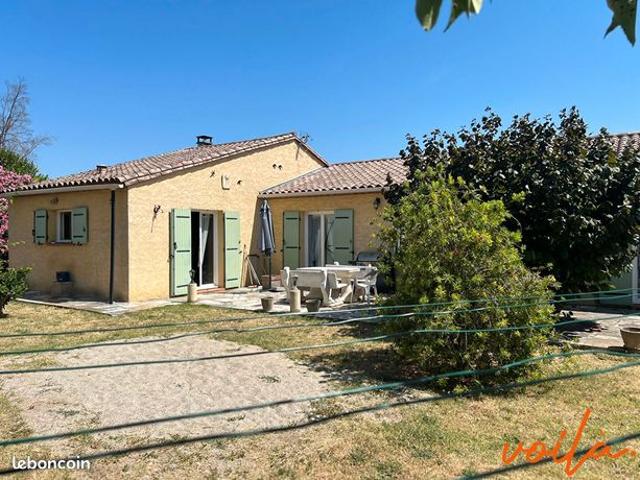 Maison 6 pièces 149 m²