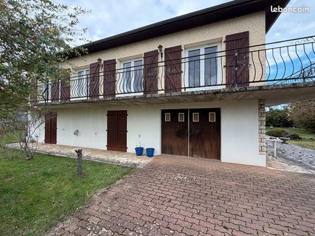 Maison 6 pièces 149 m²