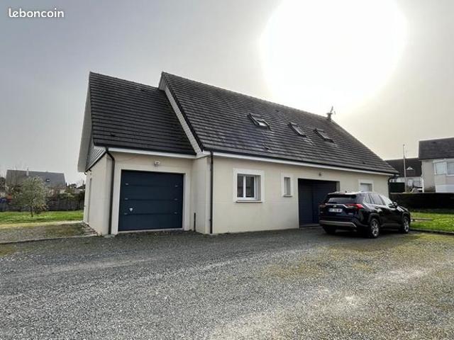 Maison 6 pièces 149 m²