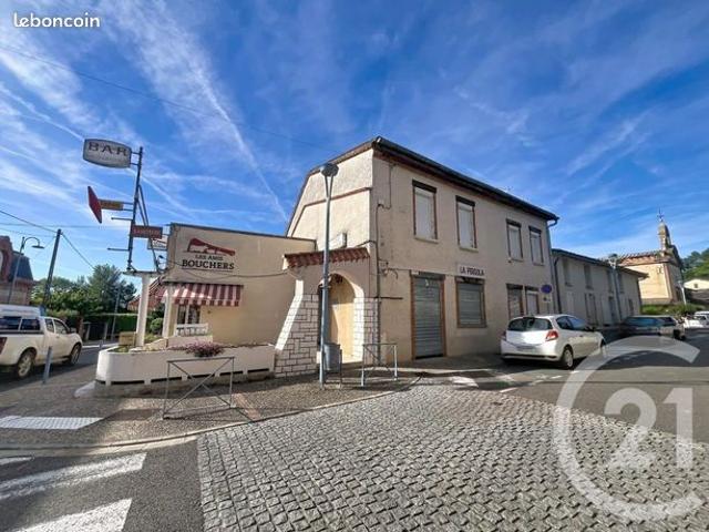 Maison 6 pièces 149 m²