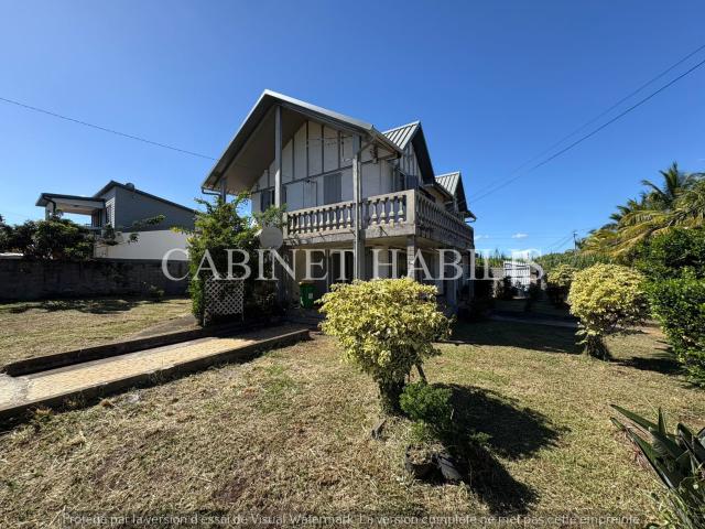 Maison 6 pièces 149 m²
