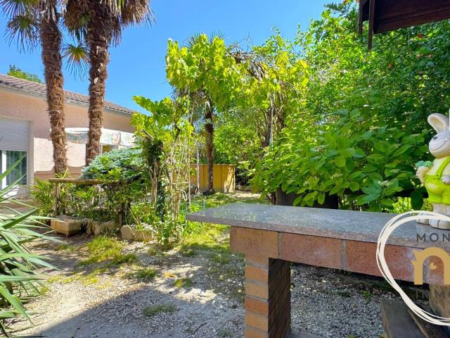 Maison 6 pièces 149 m²