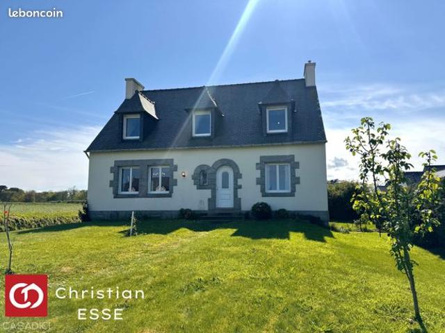 Maison 6 pièces 149 m²