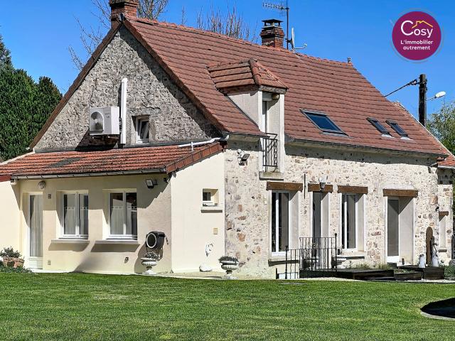 Maison 6 pièces 149 m²