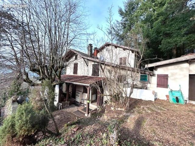Maison 6 pièces 149 m²