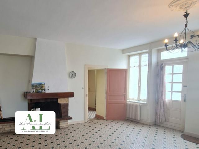 Maison 6 pièces 149 m²