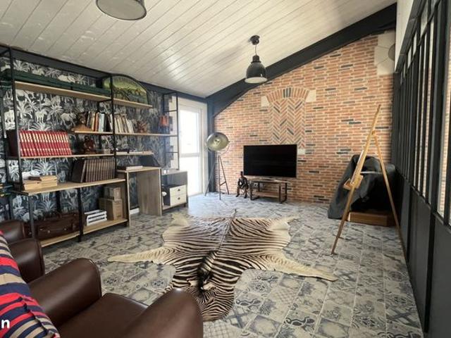 Maison 6 pièces 149 m²