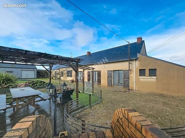 Maison 6 pièces 149 m²