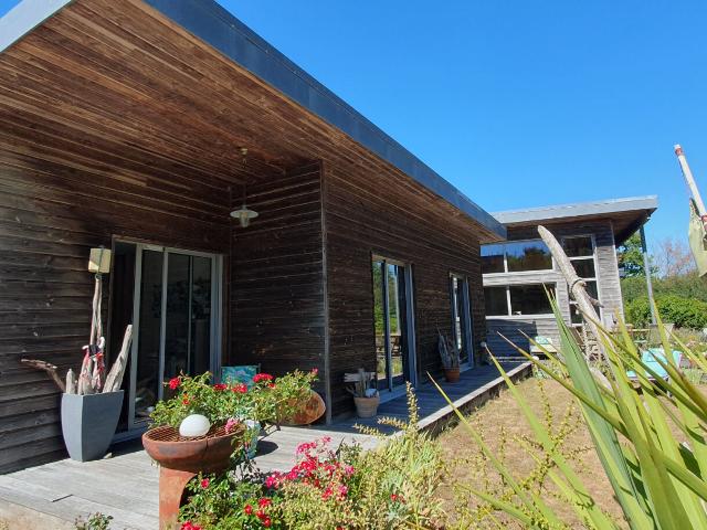 Maison 6 pièces 149 m²