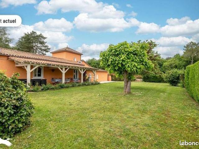 Maison 6 pièces 149 m²