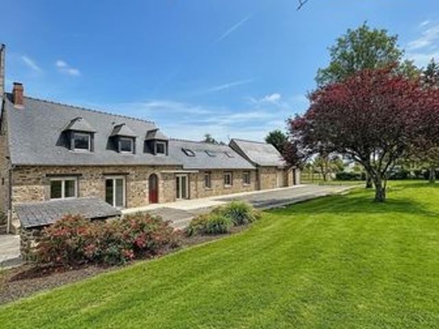 Maison 6 pièces 149 m²