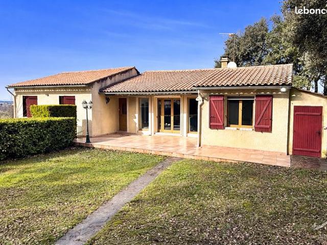 Maison 6 pièces 149 m²