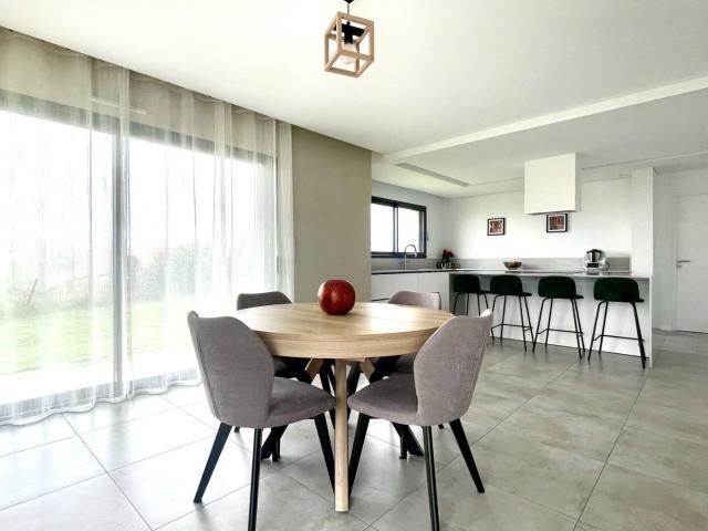 Maison 6 pièces 149 m²
