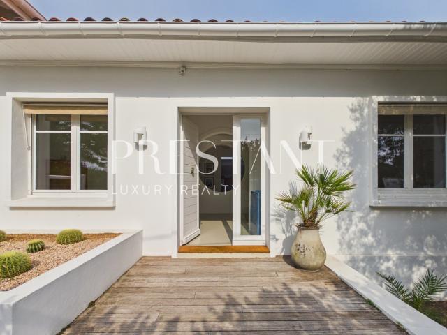 Maison 6 pièces 149 m²
