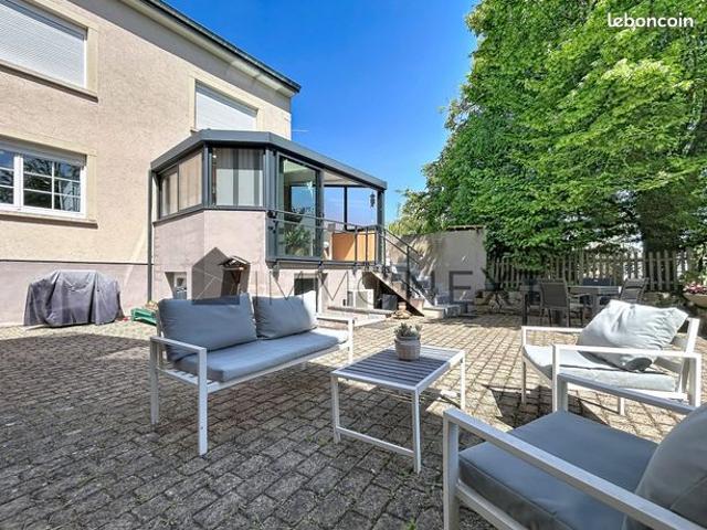 Maison 6 pièces 149 m²