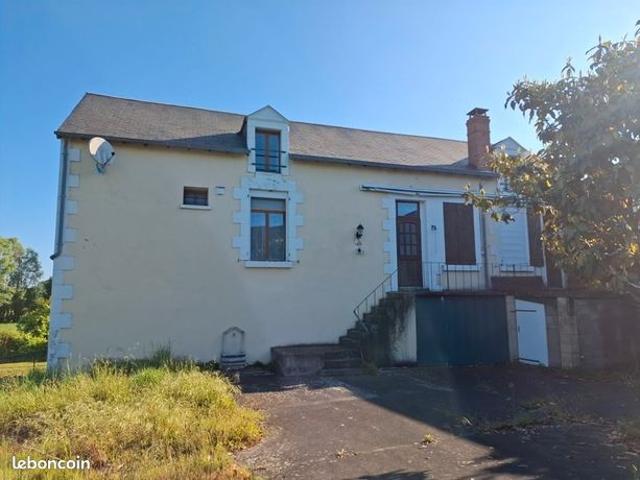 Maison 6 pièces 149 m²
