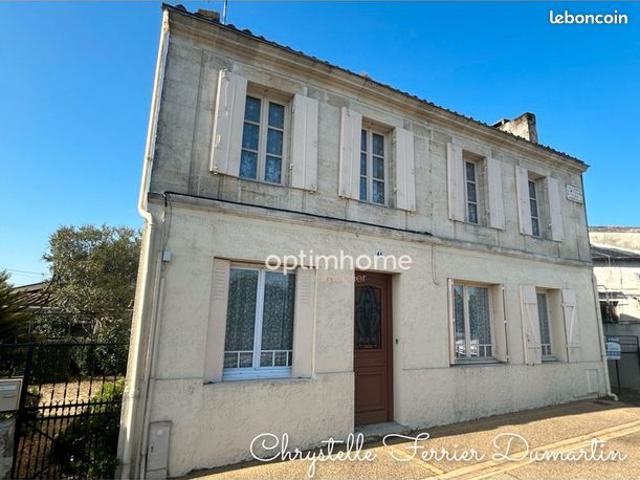 Maison 6 pièces 149 m²