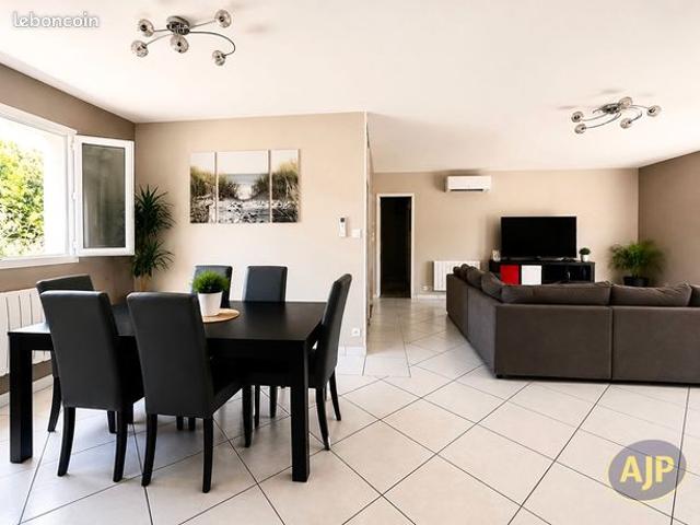 Maison 6 pièces 149 m²