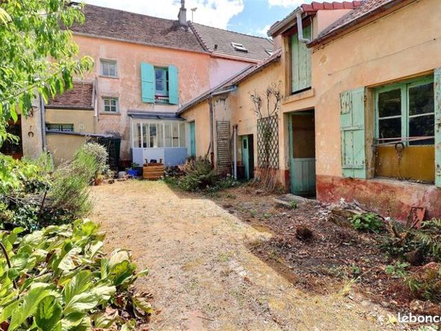 Maison 6 pièces 149 m²
